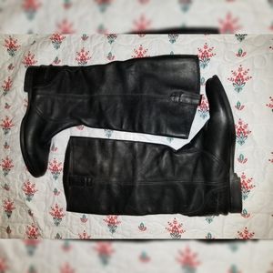 Madewell Archive boots